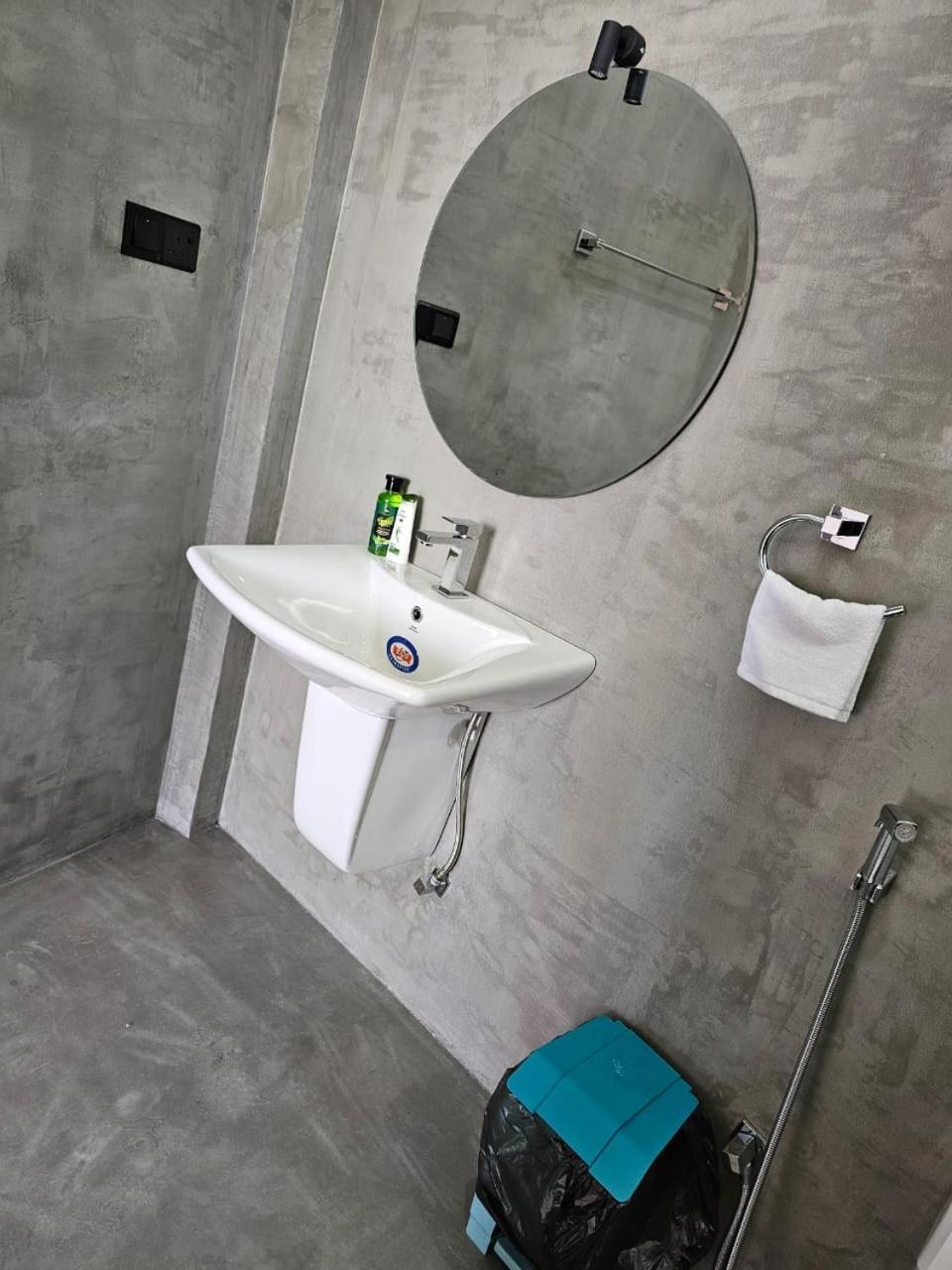 Muthu Sea View Hiriketiya Hotel Dikwella Ngoại thất bức ảnh